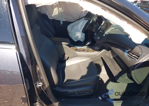 2023 Chevrolet Malibu Fwd 2Lt from USA, damaged, VIN 1G1ZE5STXPF209243